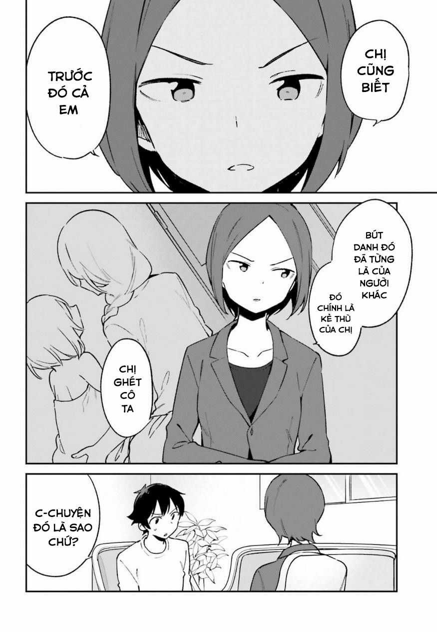 Ero Manga Sensei Chapter 60 trang 5