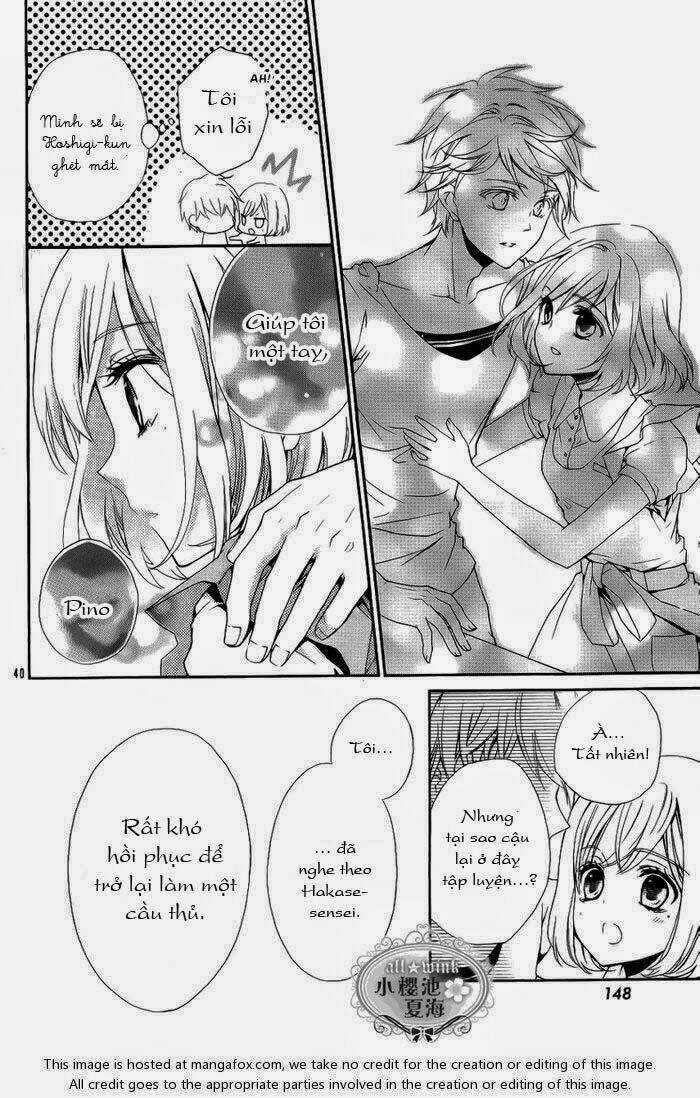 Esoragoto Note Chapter 1 trang 36