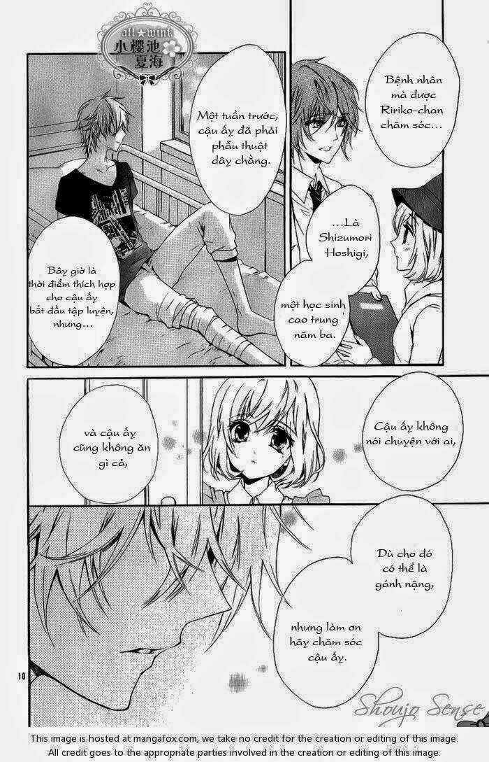 Esoragoto Note Chapter 1 trang 7