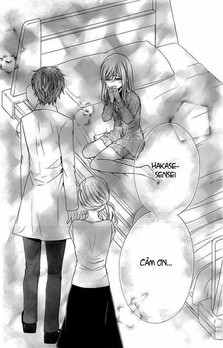 Esoragoto Note Chapter 2 trang 24