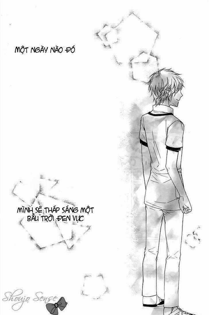 Esoragoto Note Chapter 2 trang 25