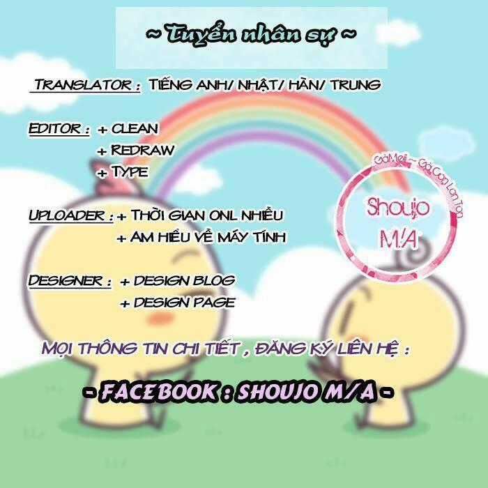 Esoragoto Note Chapter 4 trang 26