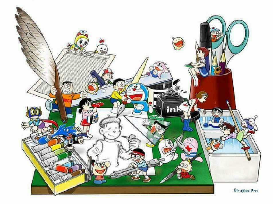 Esper Mami - Siêu Nhân Mami Chapter 10 trang 20