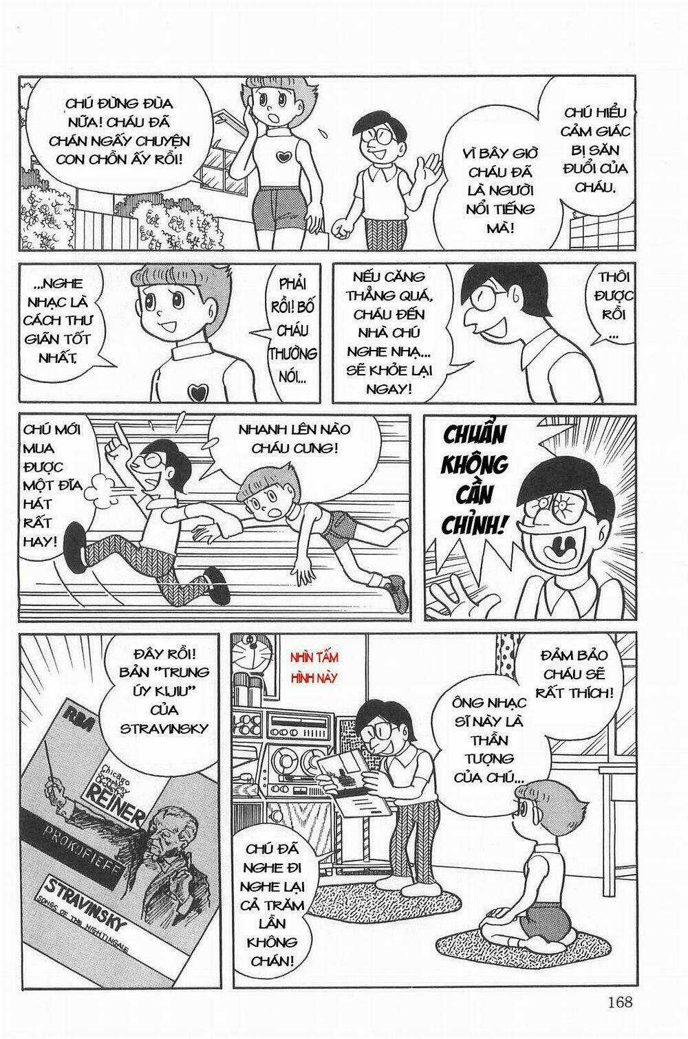 Esper Mami - Siêu Nhân Mami Chapter 11 trang 17