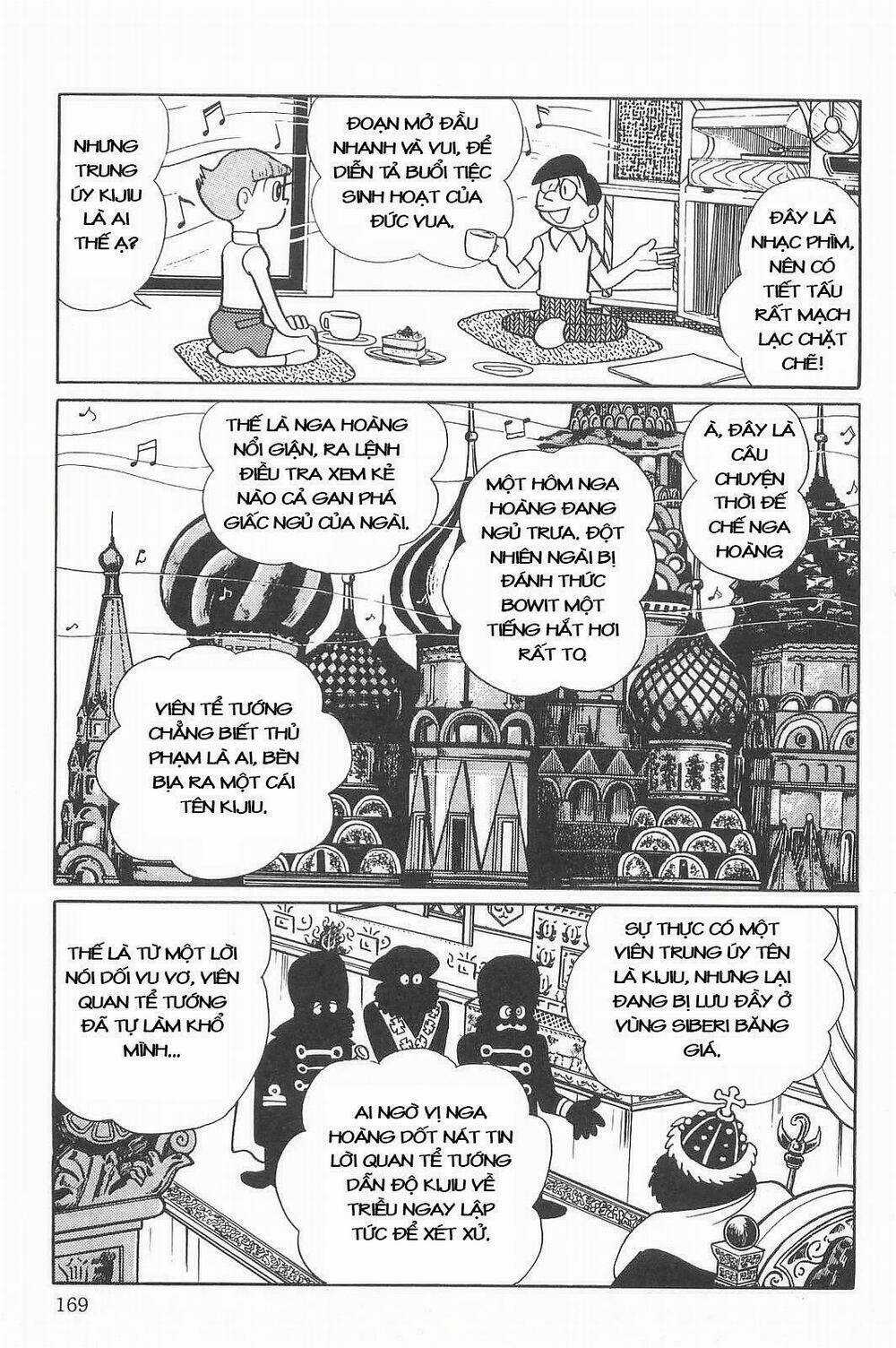 Esper Mami - Siêu Nhân Mami Chapter 11 trang 18