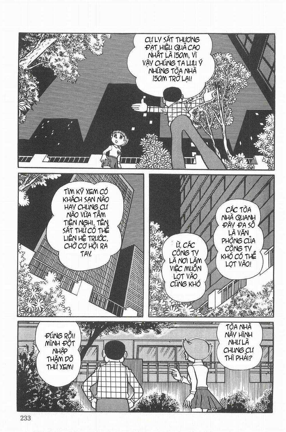 Esper Mami - Siêu Nhân Mami Chapter 14 trang 12