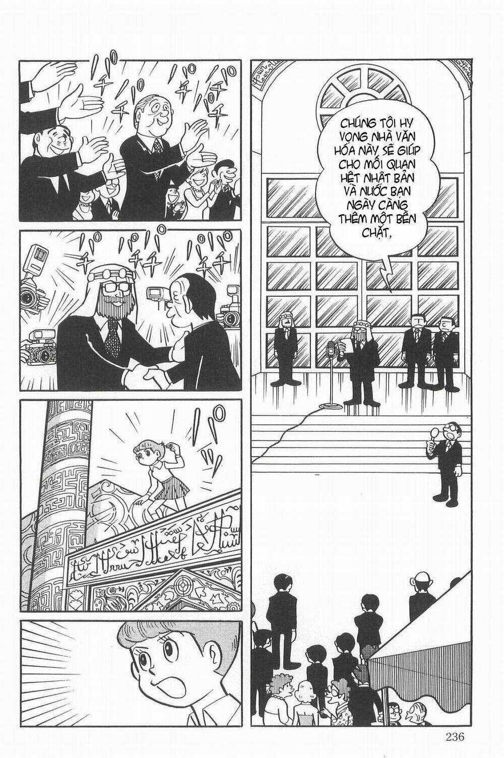 Esper Mami - Siêu Nhân Mami Chapter 14 trang 15