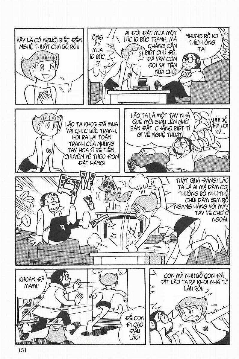 Esper Mami - Siêu Nhân Mami Chapter 23 trang 5