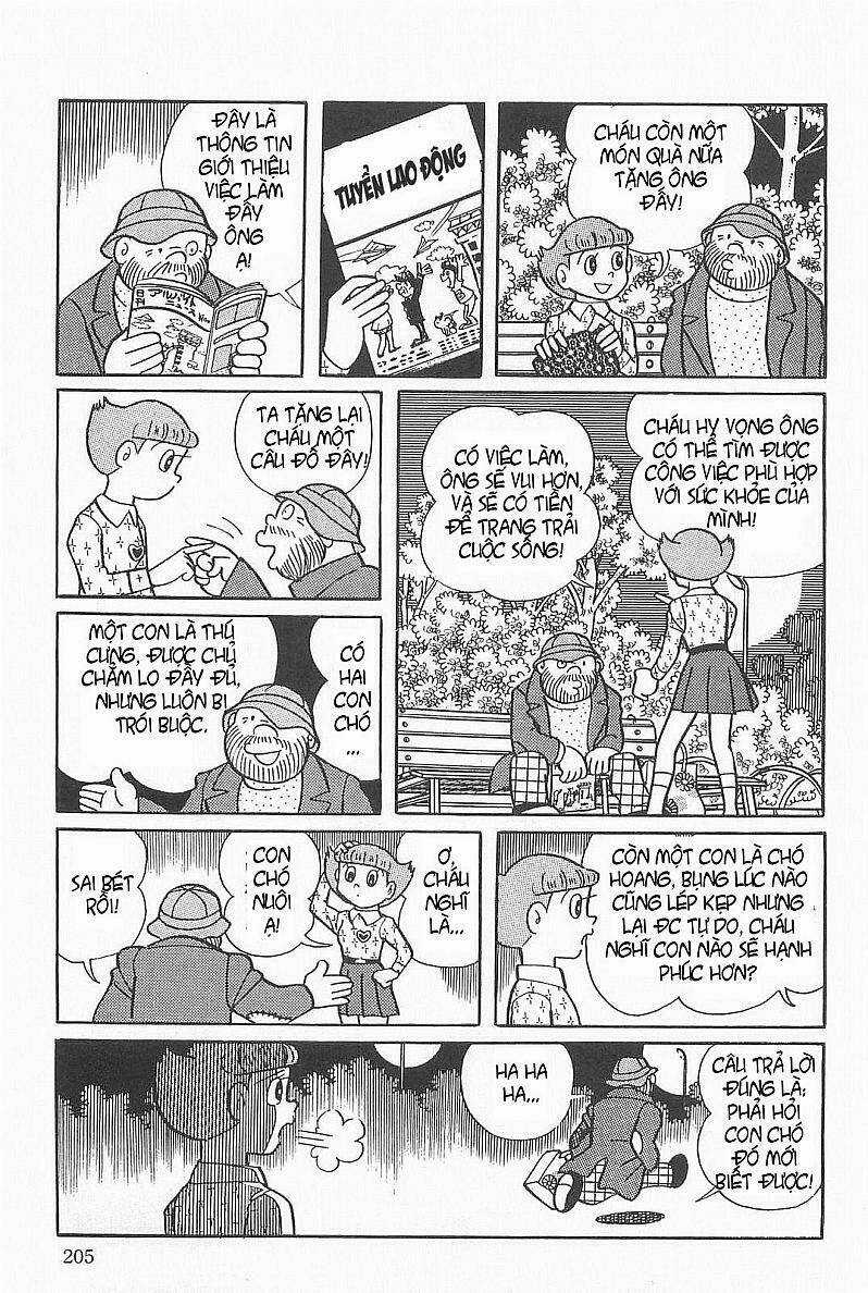 Esper Mami - Siêu Nhân Mami Chapter 24 trang 14