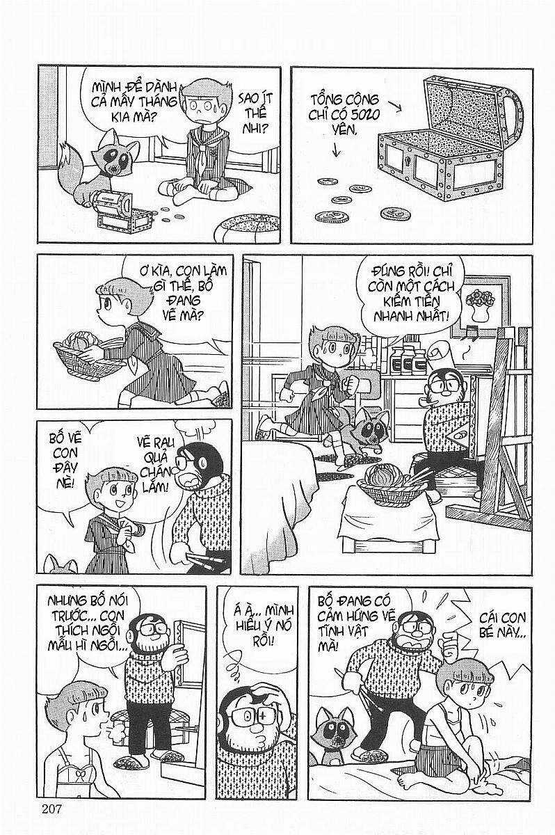 Esper Mami - Siêu Nhân Mami Chapter 24 trang 16