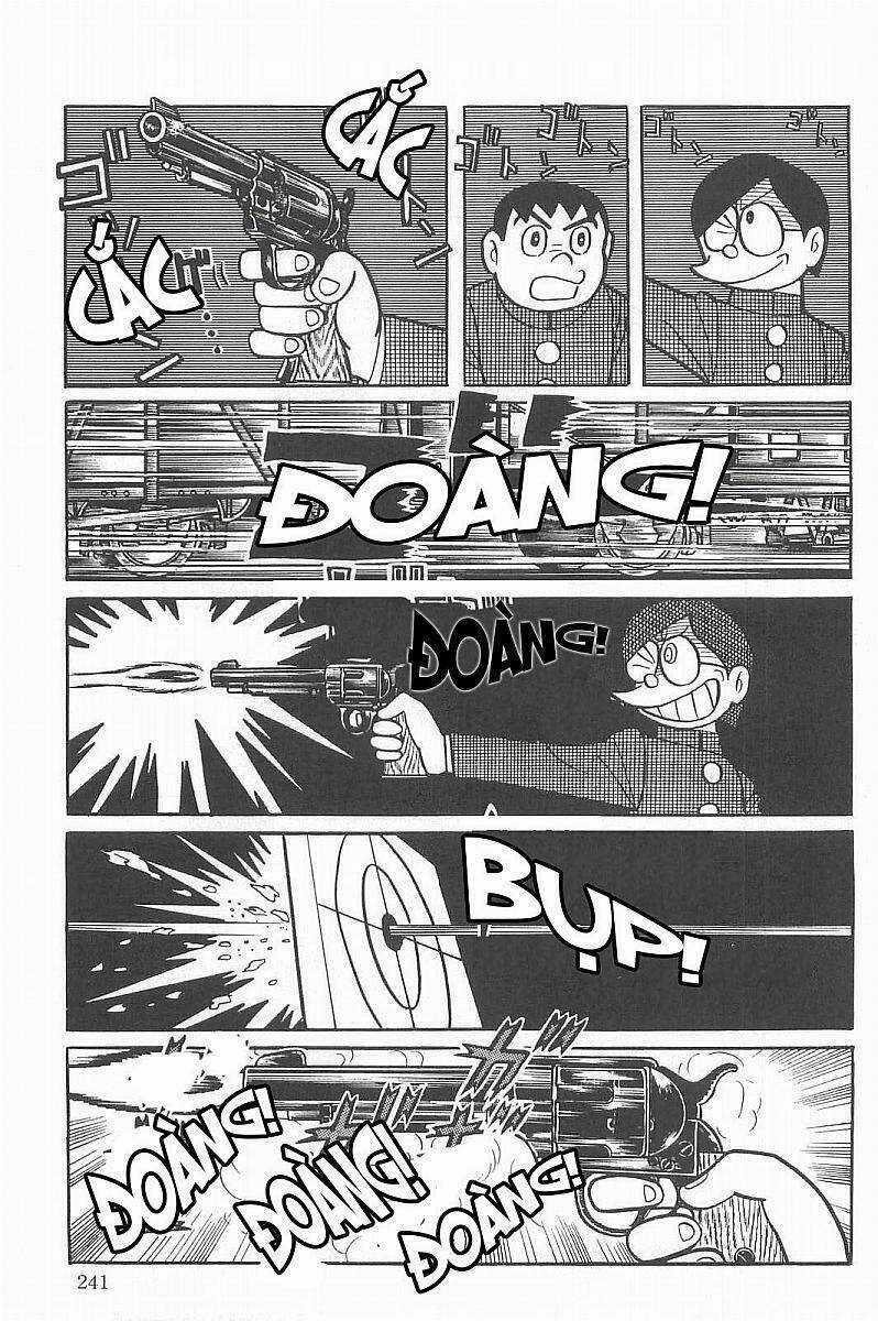 Esper Mami - Siêu Nhân Mami Chapter 26 trang 10