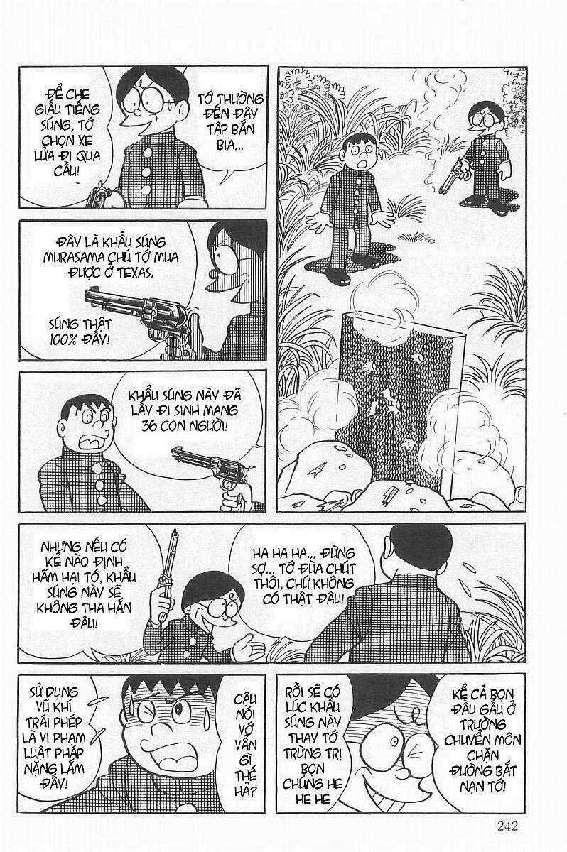 Esper Mami - Siêu Nhân Mami Chapter 26 trang 11