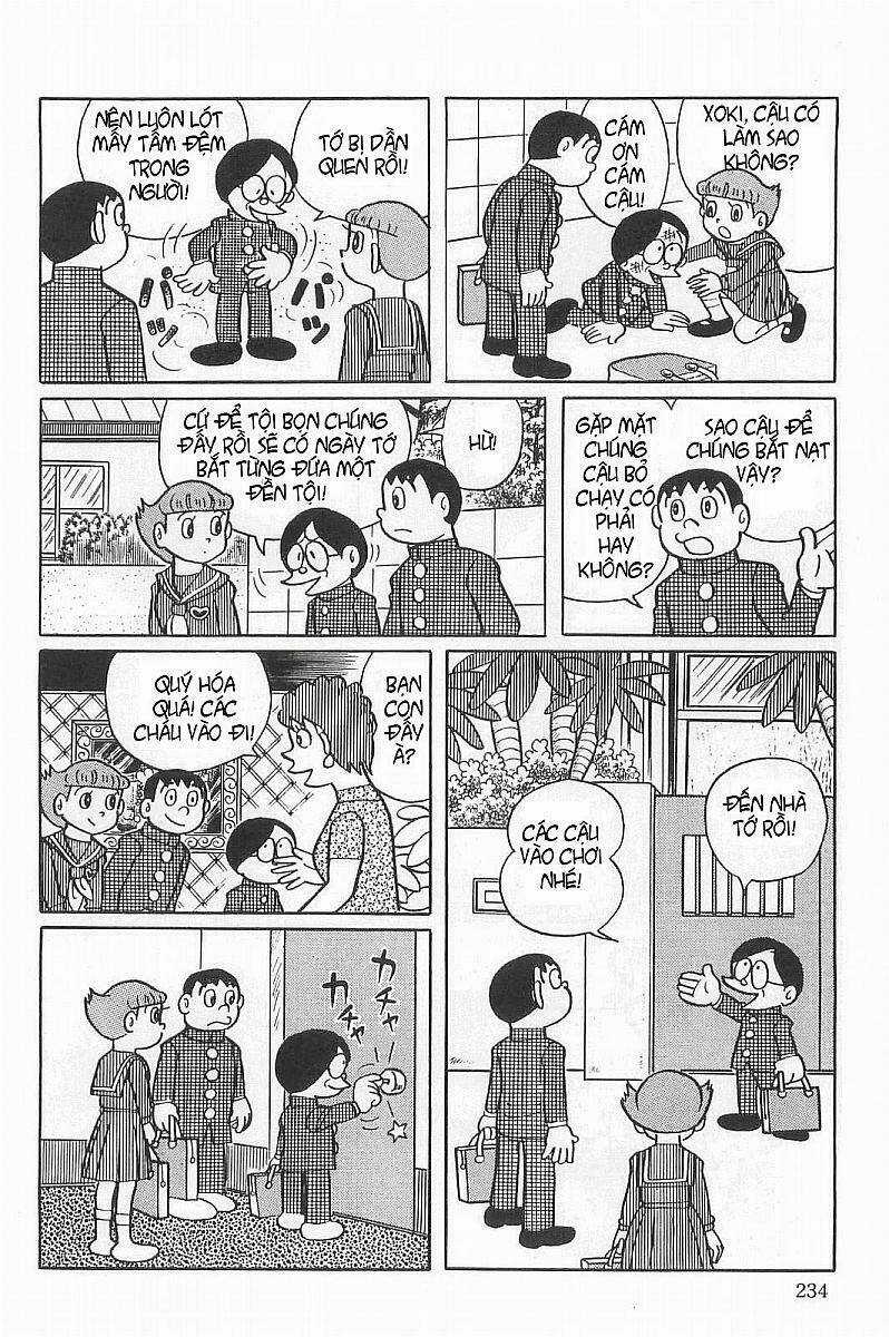 Esper Mami - Siêu Nhân Mami Chapter 26 trang 3