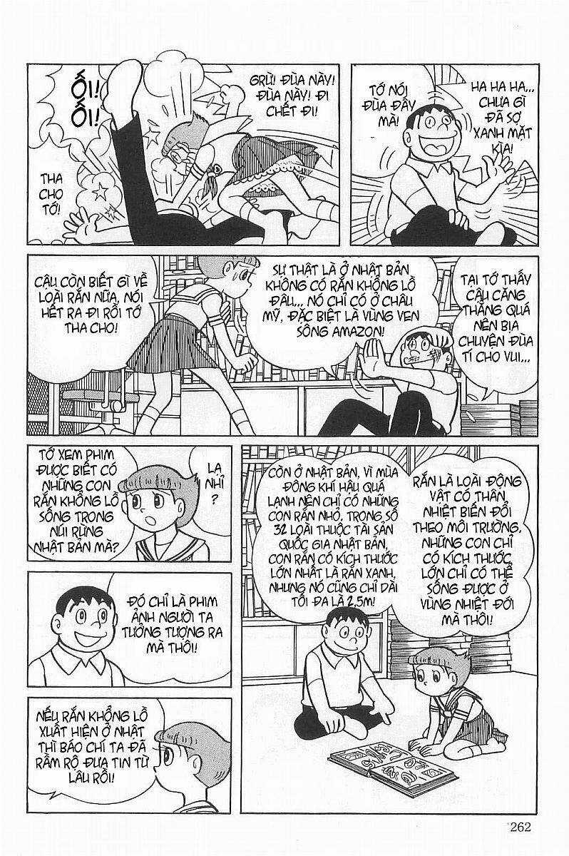 Esper Mami - Siêu Nhân Mami Chapter 27 trang 7