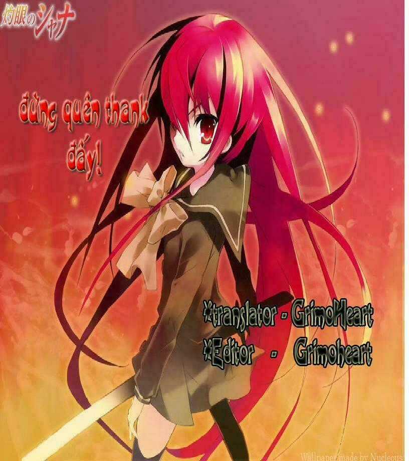 Esper Mami - Siêu Nhân Mami Chapter 3 trang 28