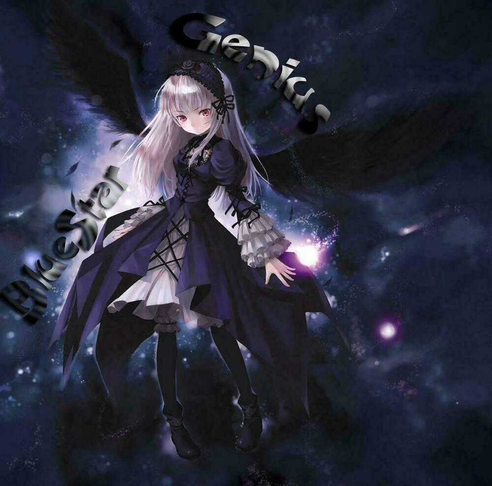 Esper Mami - Siêu Nhân Mami Chapter 7 trang 32