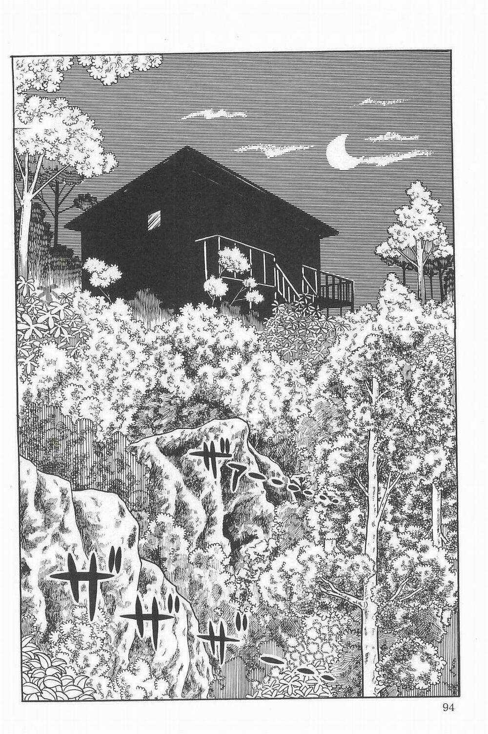 Esper Mami - Siêu Nhân Mami Chapter 8 trang 13