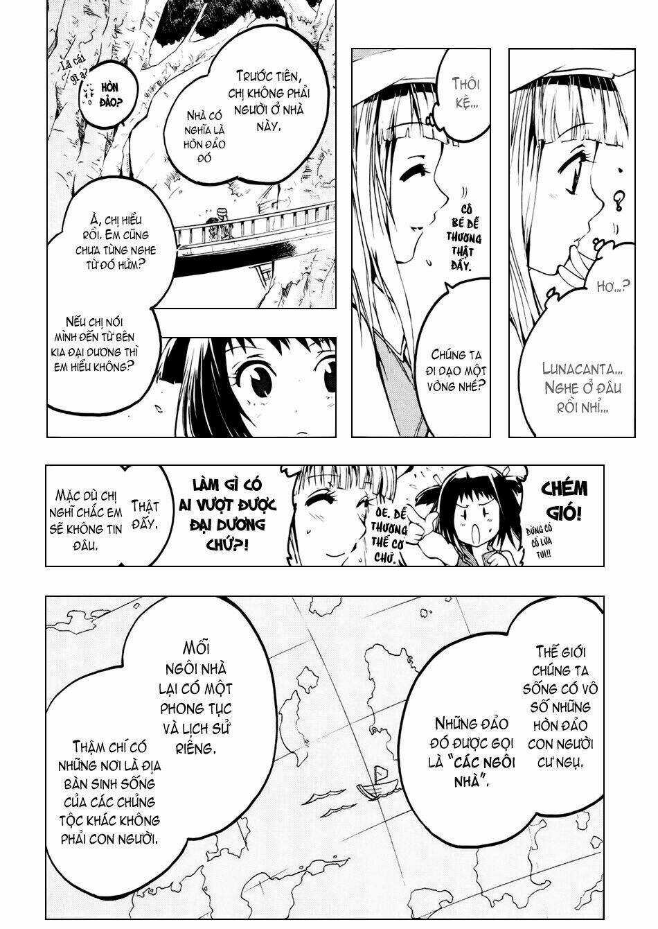 Esprit Chapter 1.1 trang 24