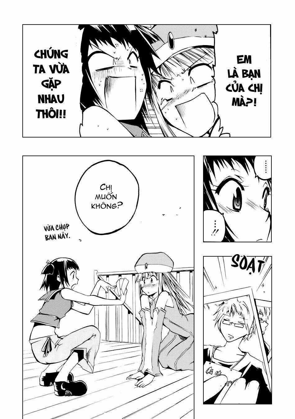 Esprit Chapter 1.1 trang 36