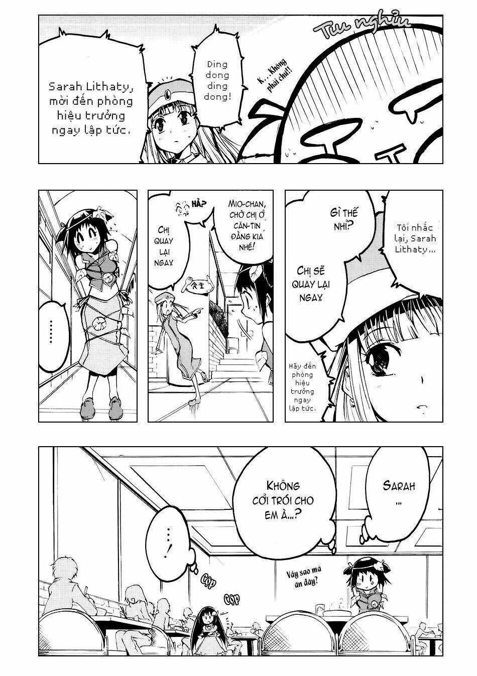 Esprit Chapter 1.2 trang 4