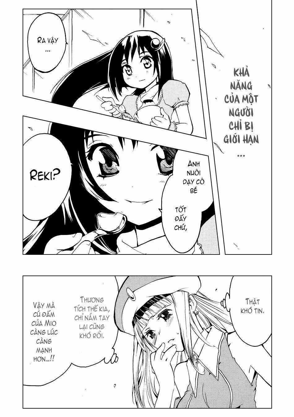 Esprit Chapter 1 trang 100