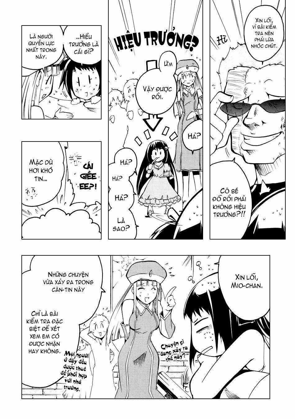 Esprit Chapter 1 trang 112