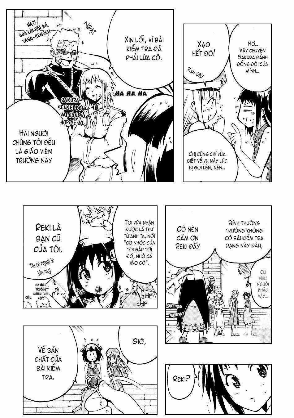 Esprit Chapter 1 trang 114