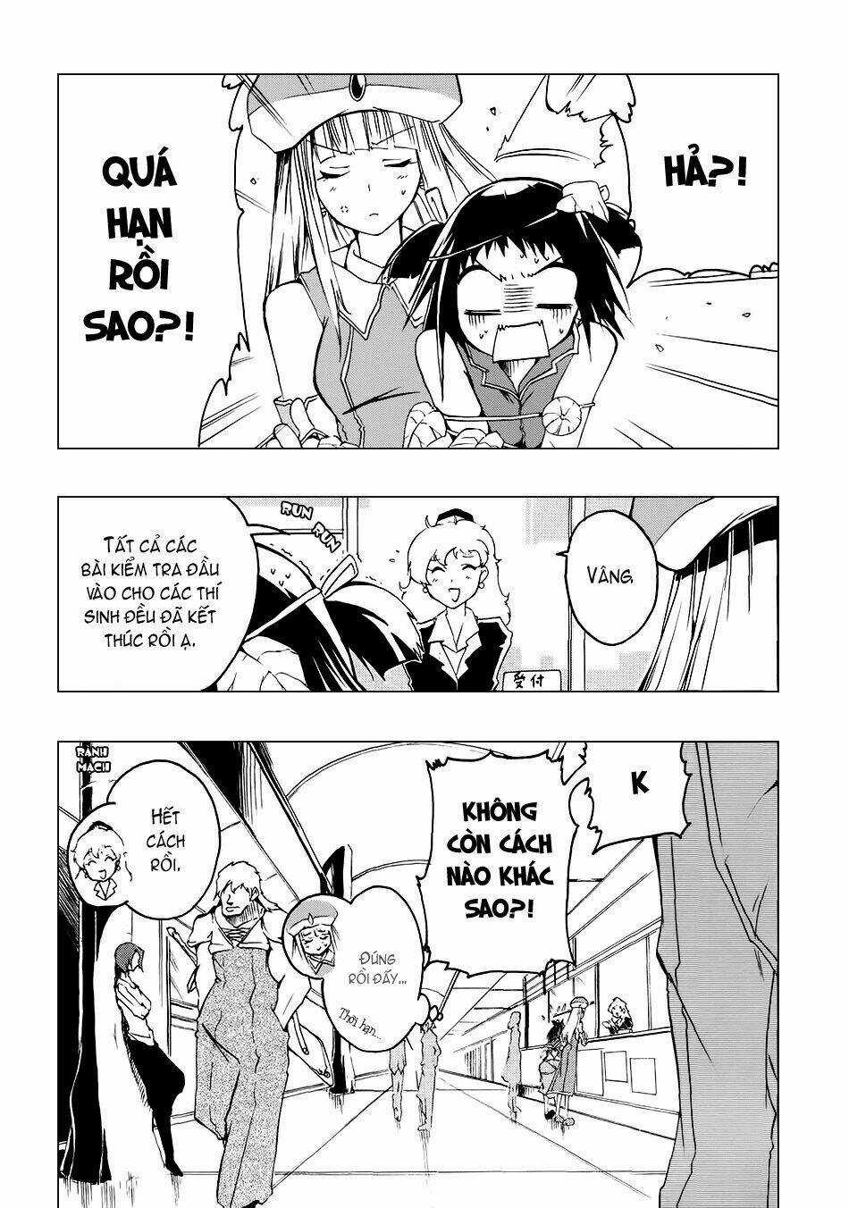 Esprit Chapter 1 trang 127