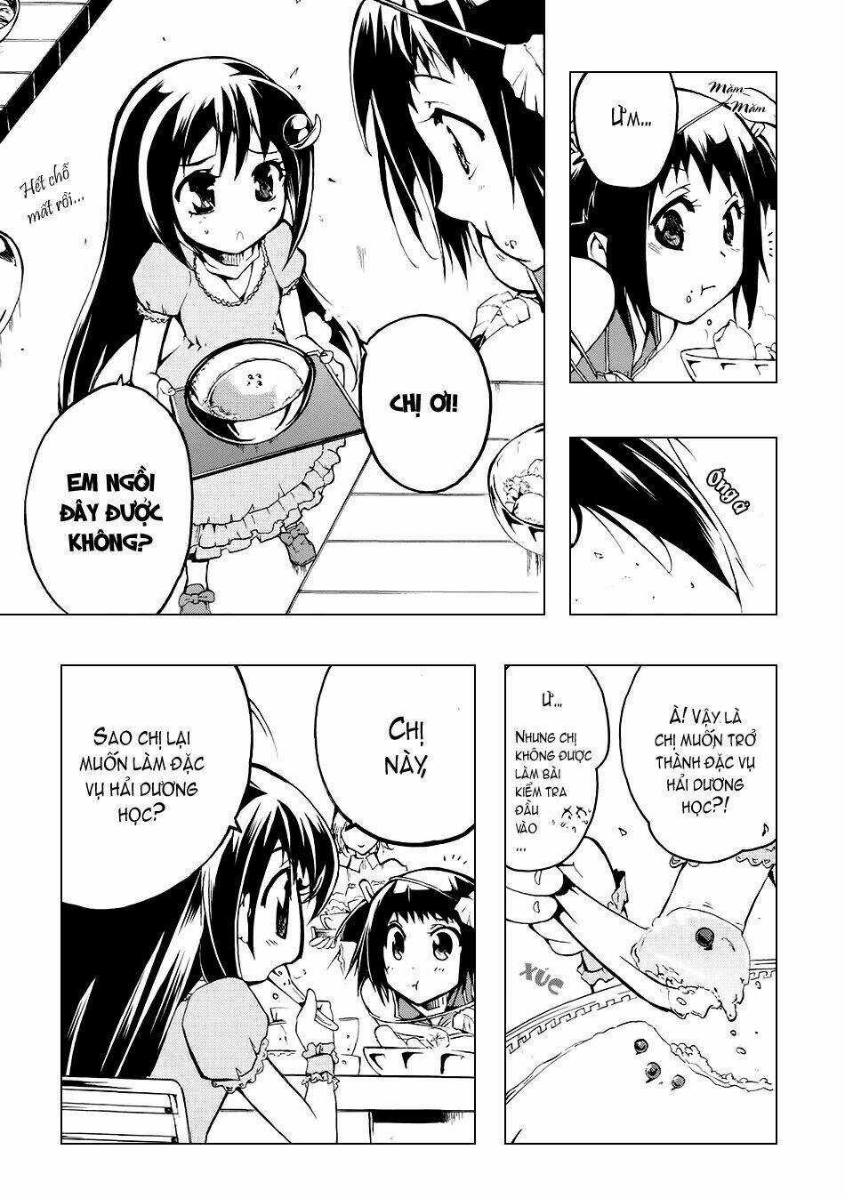 Esprit Chapter 1 trang 129