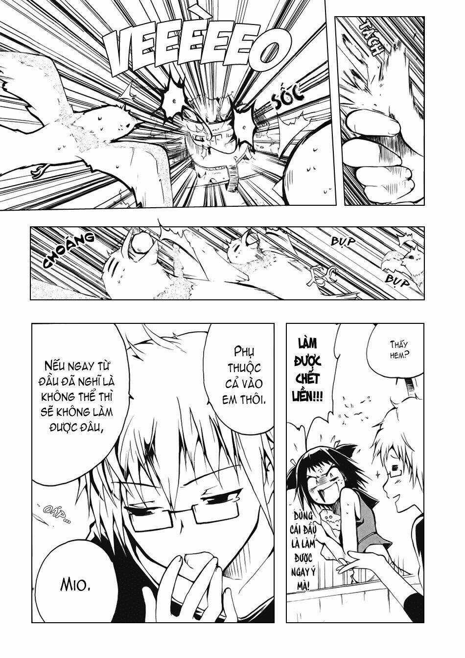 Esprit Chapter 1 trang 13