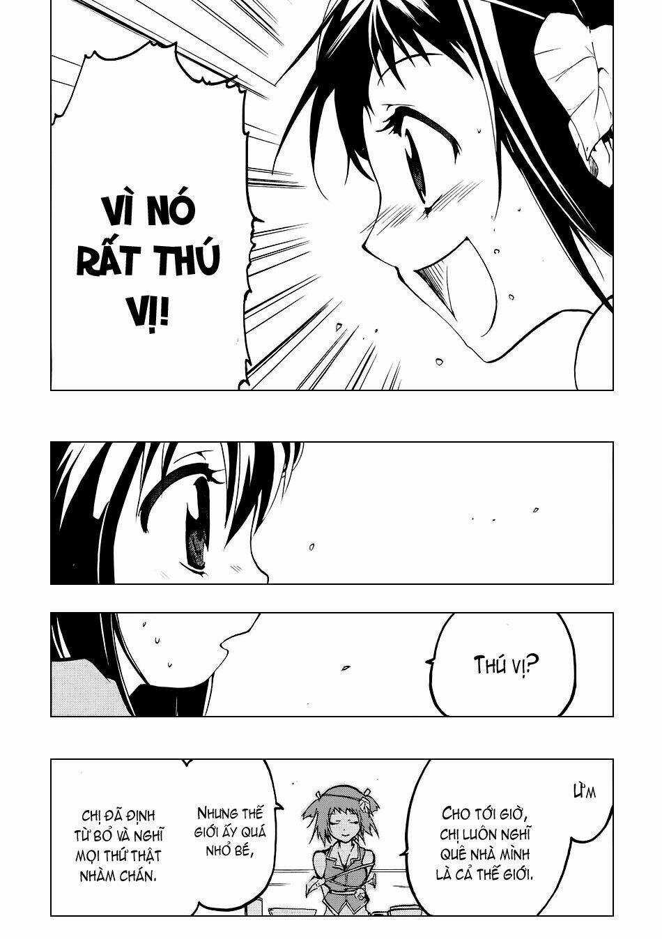 Esprit Chapter 1 trang 130