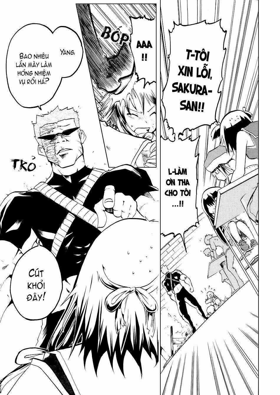 Esprit Chapter 1 trang 133