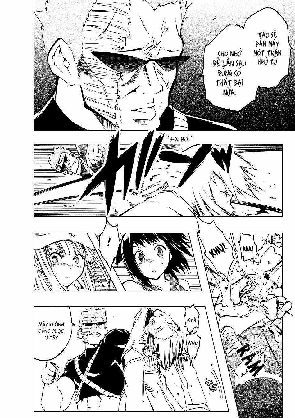 Esprit Chapter 1 trang 134