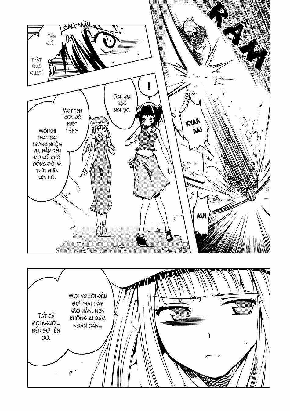 Esprit Chapter 1 trang 135