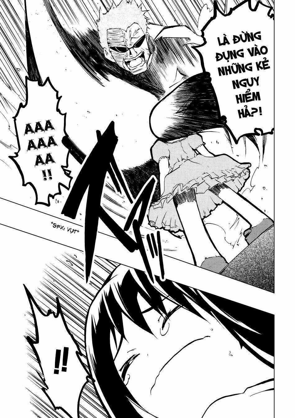 Esprit Chapter 1 trang 137