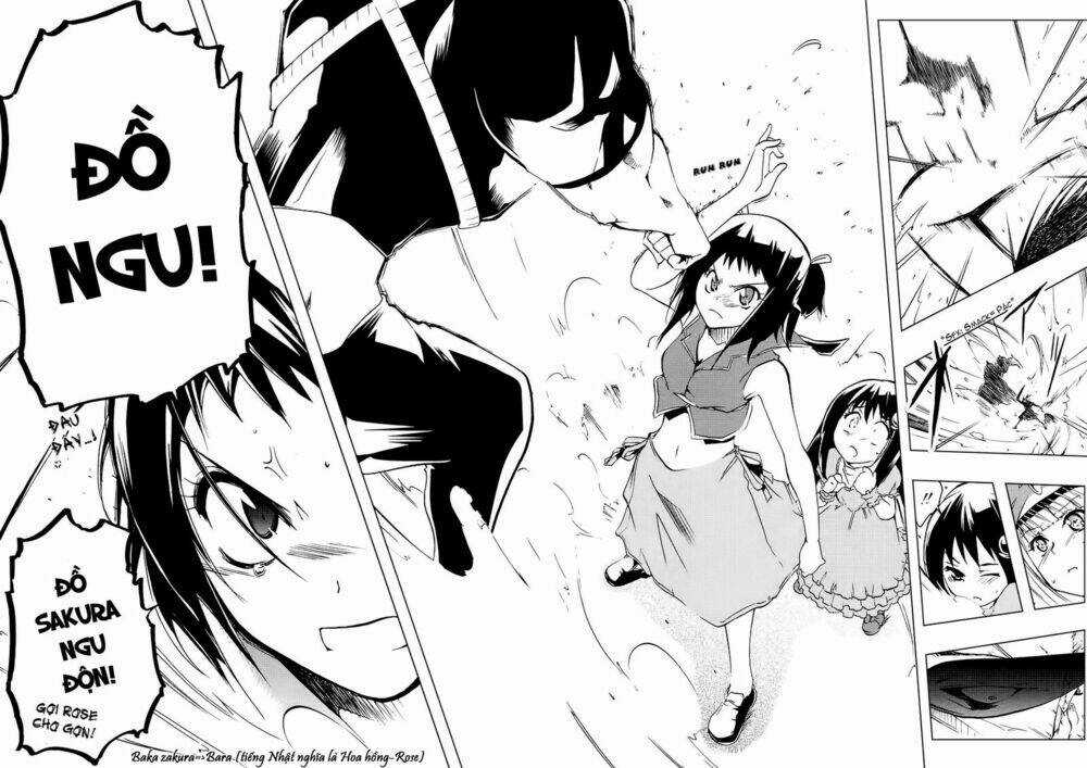 Esprit Chapter 1 trang 138