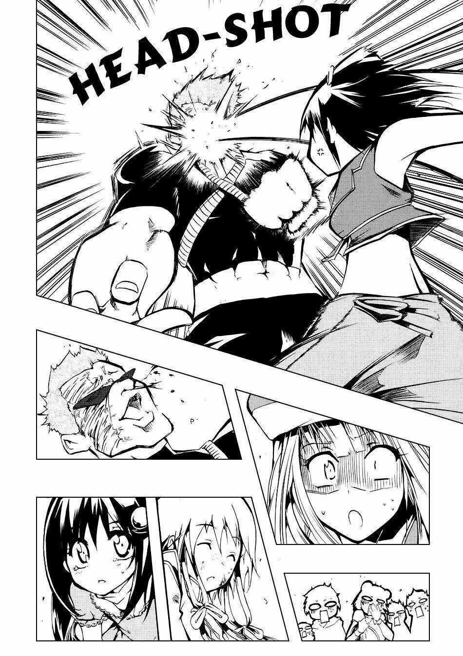 Esprit Chapter 1 trang 139