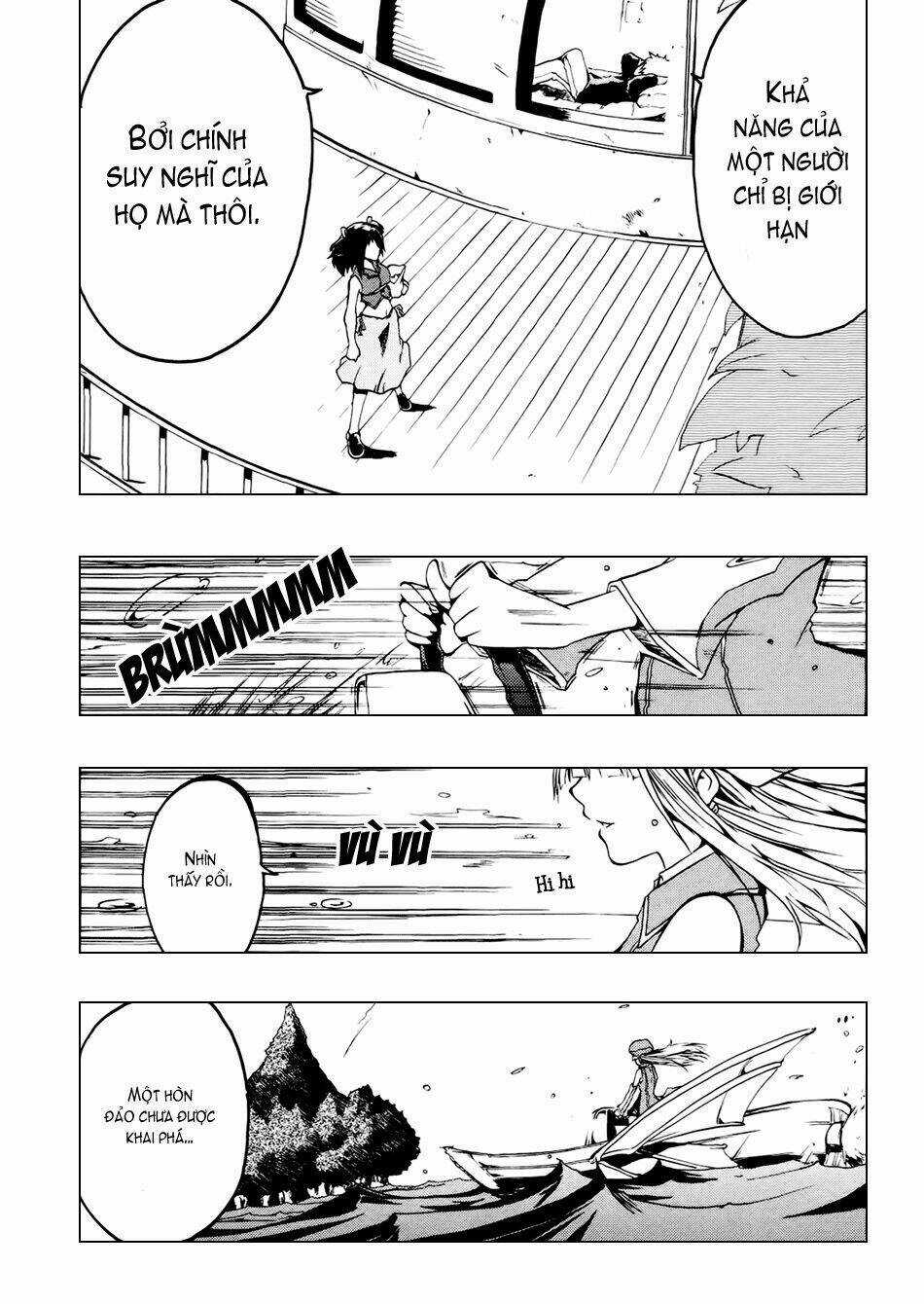 Esprit Chapter 1 trang 14