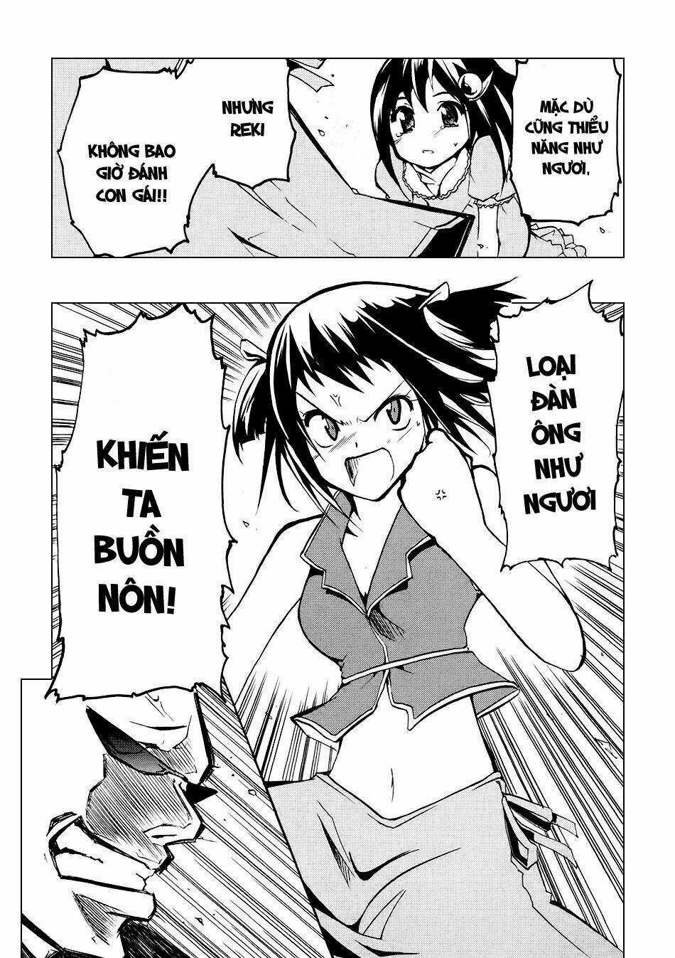 Esprit Chapter 1 trang 140