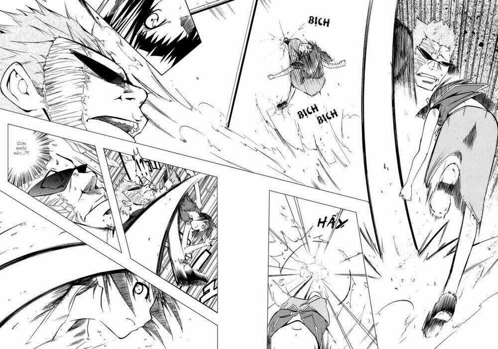 Esprit Chapter 1 trang 141