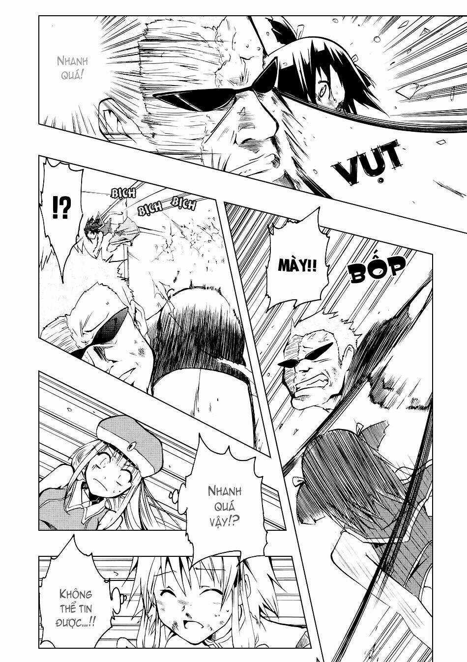 Esprit Chapter 1 trang 142