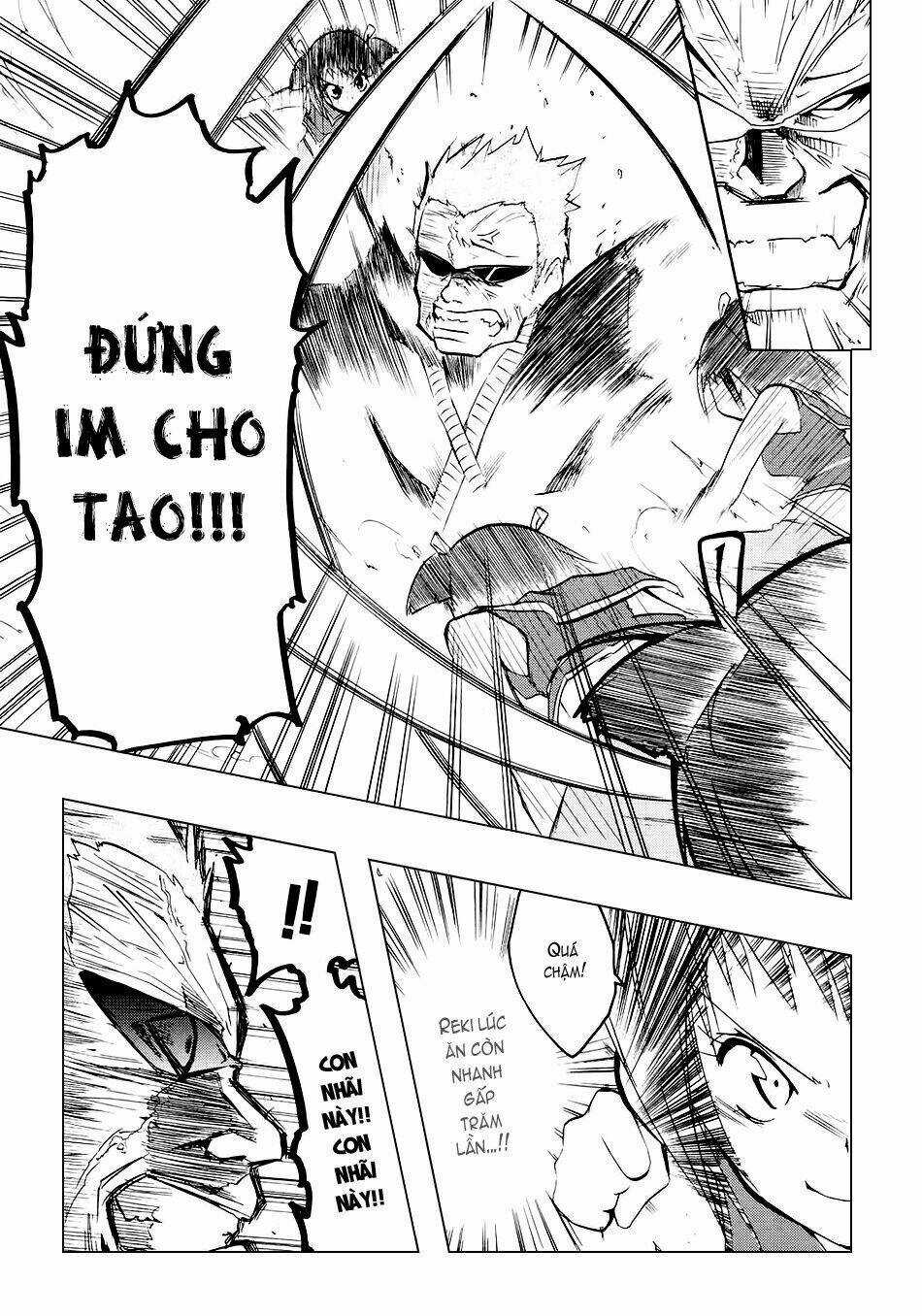 Esprit Chapter 1 trang 143