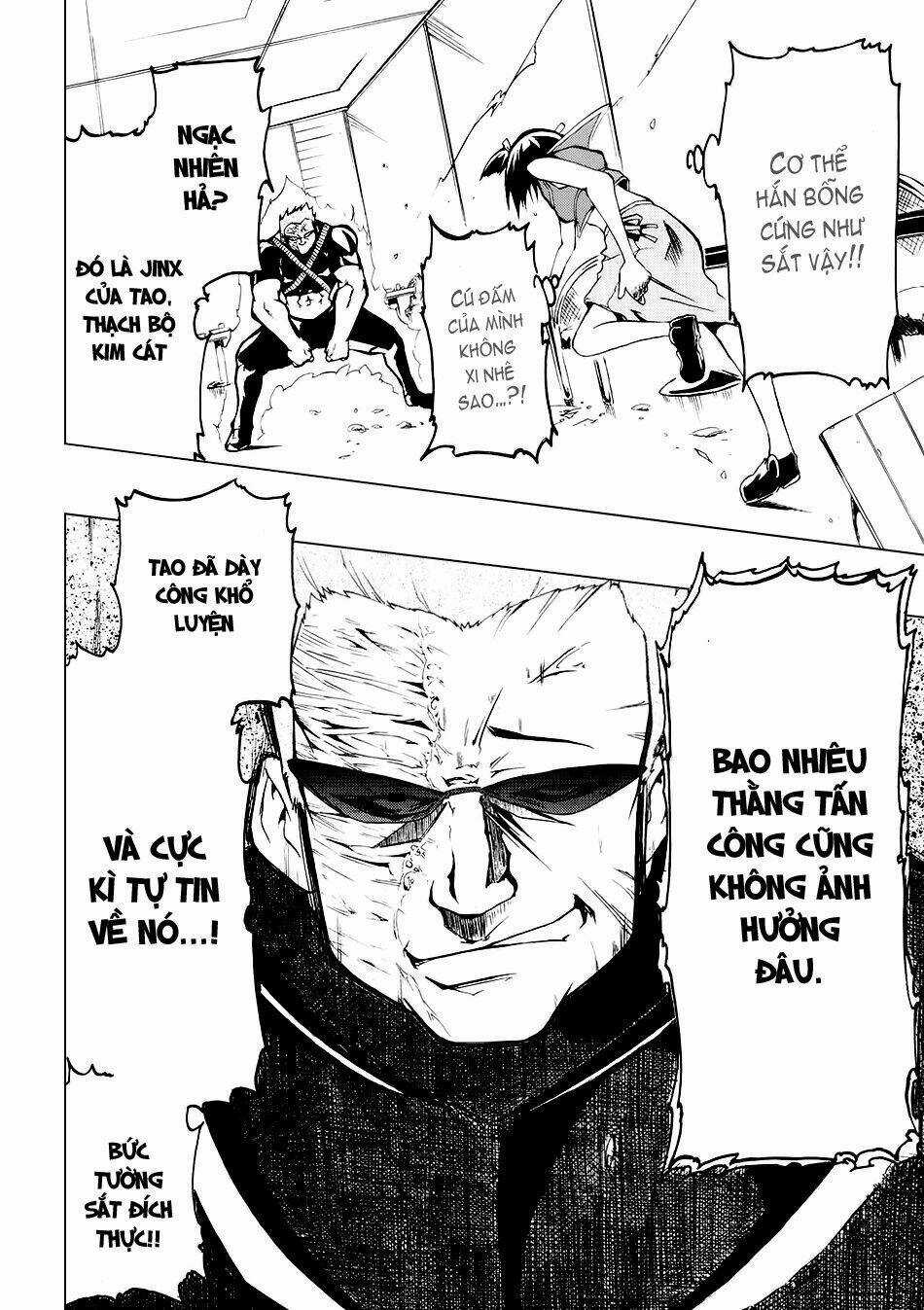 Esprit Chapter 1 trang 146