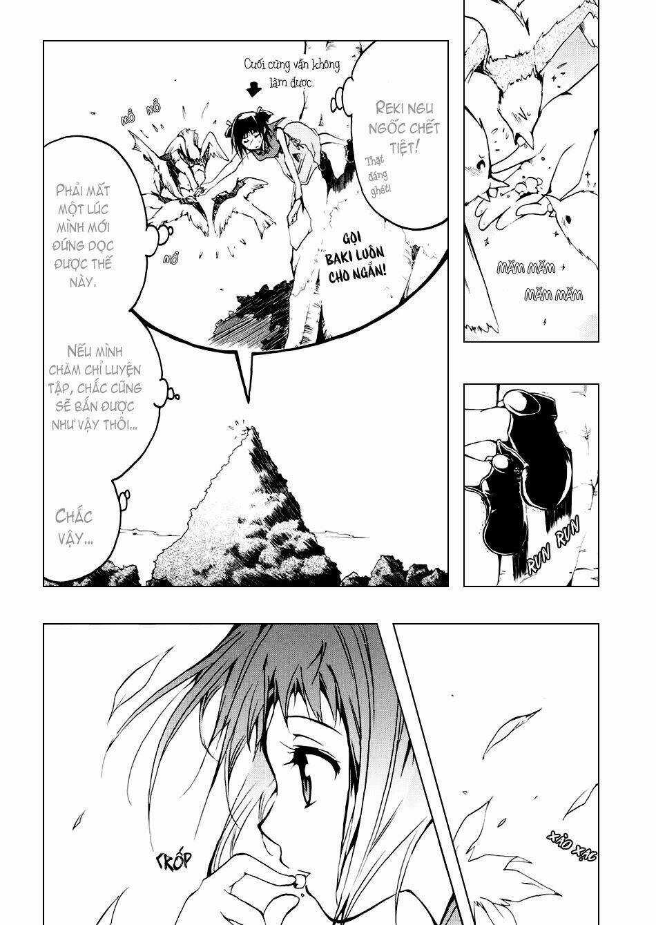 Esprit Chapter 1 trang 15