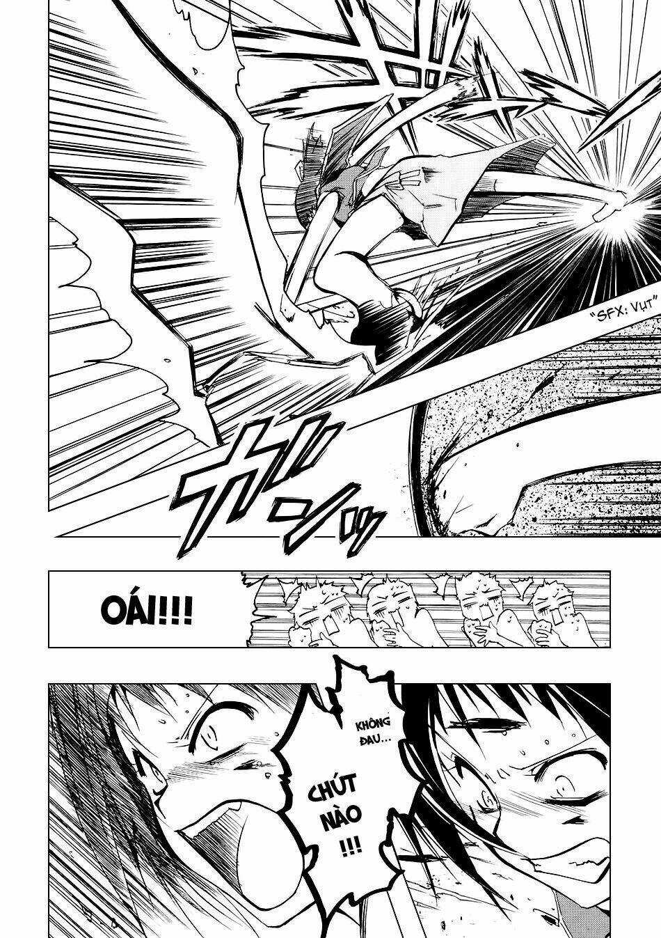 Esprit Chapter 1 trang 150