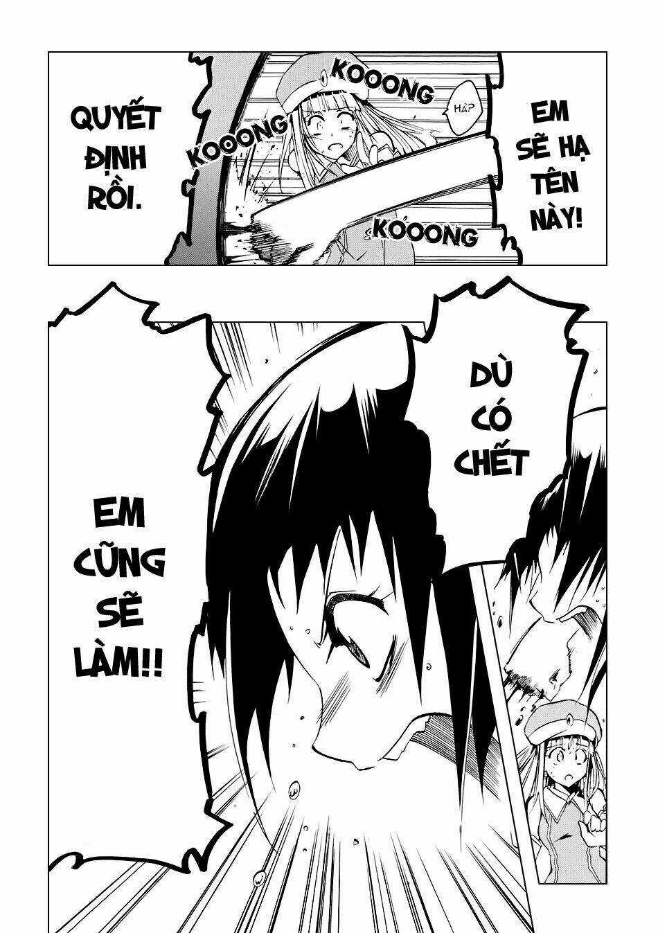 Esprit Chapter 1 trang 152