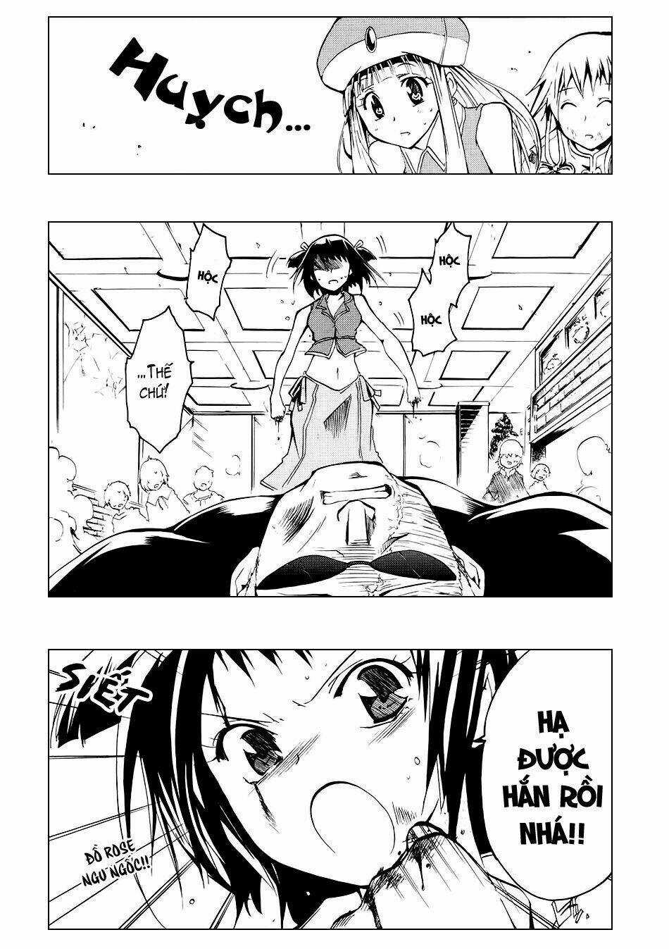 Esprit Chapter 1 trang 157