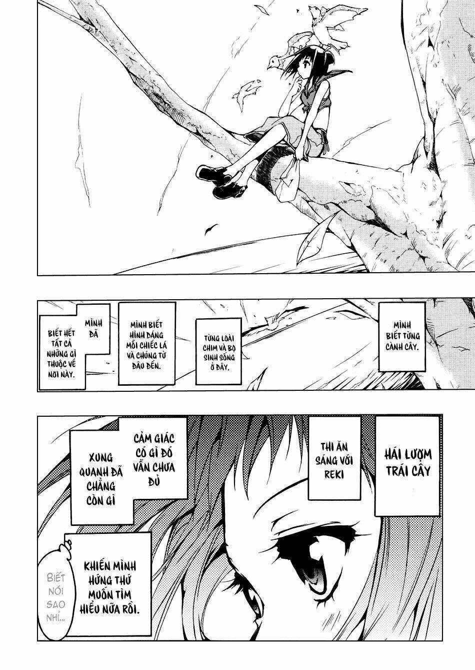 Esprit Chapter 1 trang 16