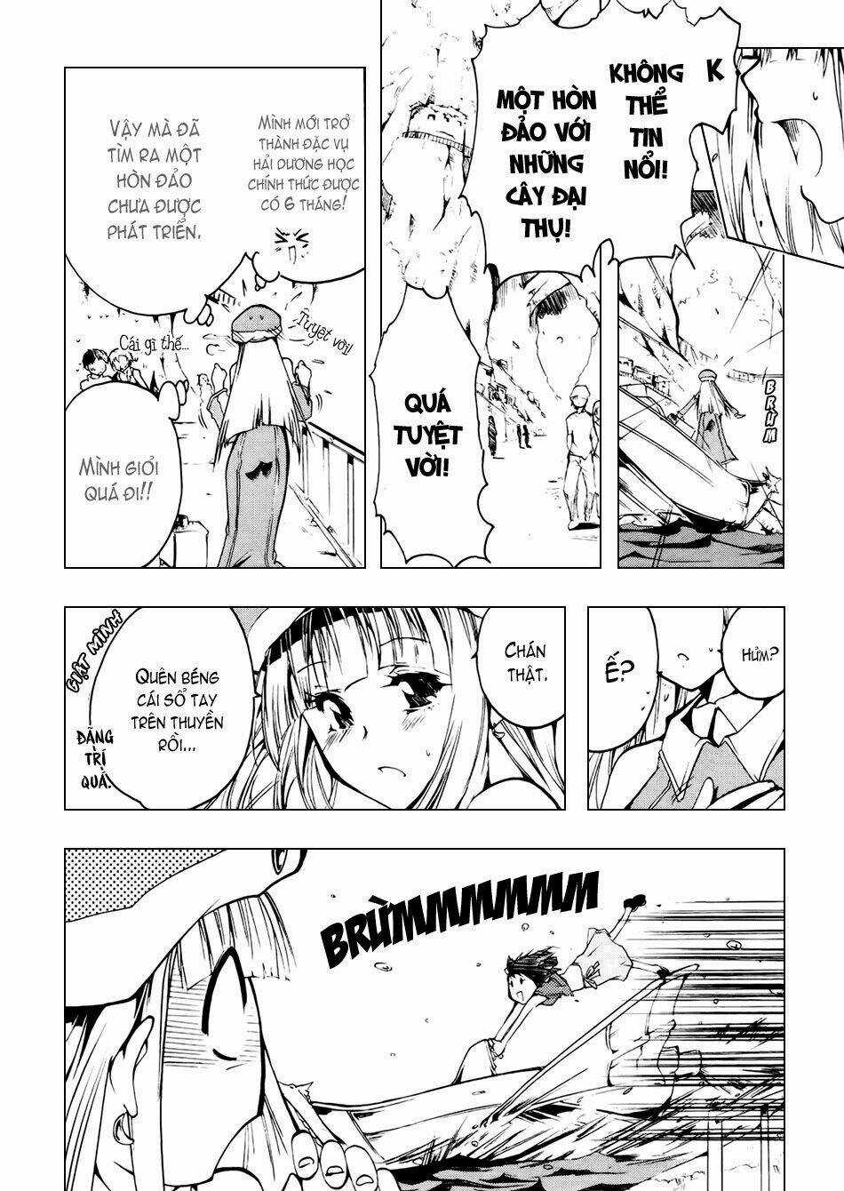 Esprit Chapter 1 trang 18