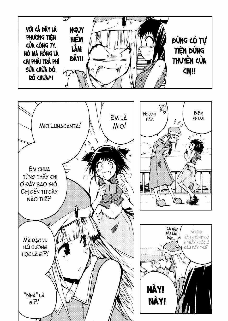 Esprit Chapter 1 trang 23